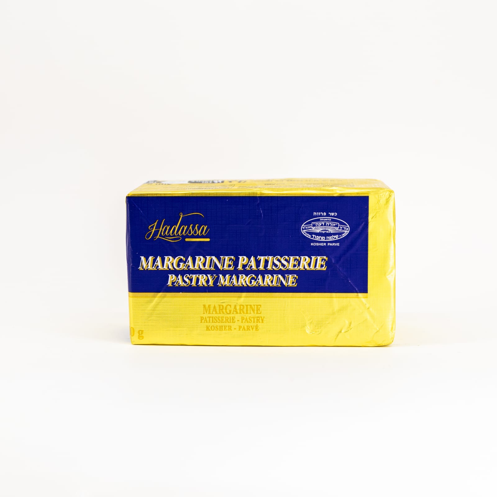 Margarina de Pastelaria 500 Gr