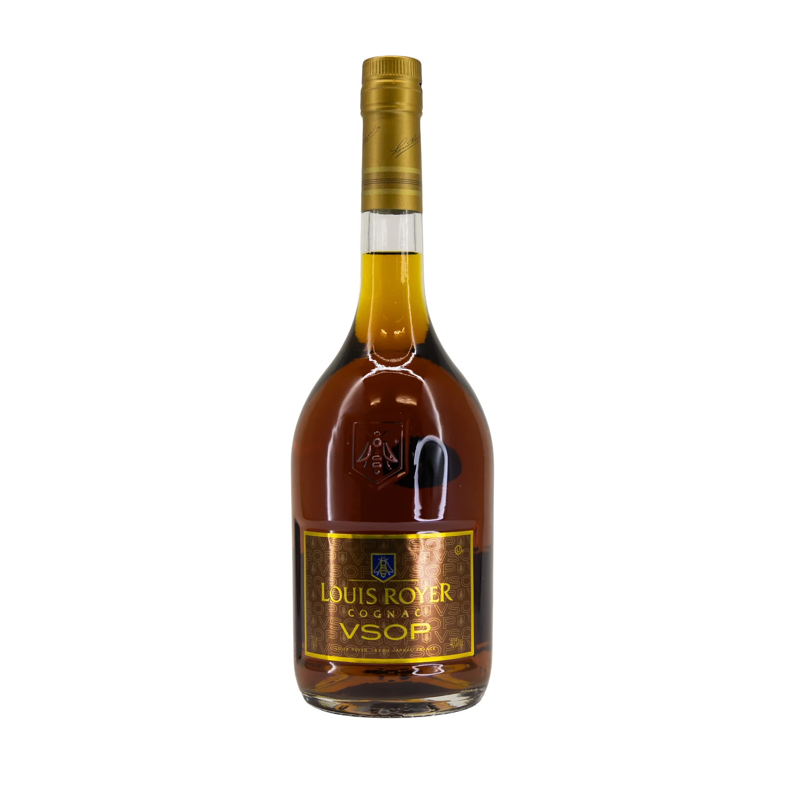 COGNAC LOUIS ROYER VSOP