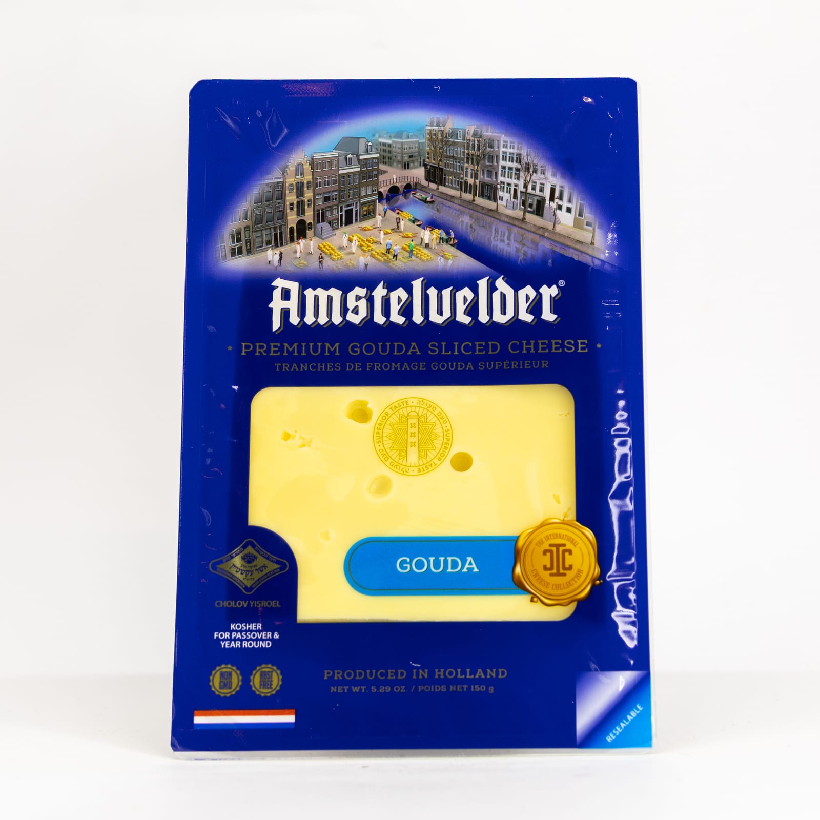 Amestel Veder Gouda 150 Gr