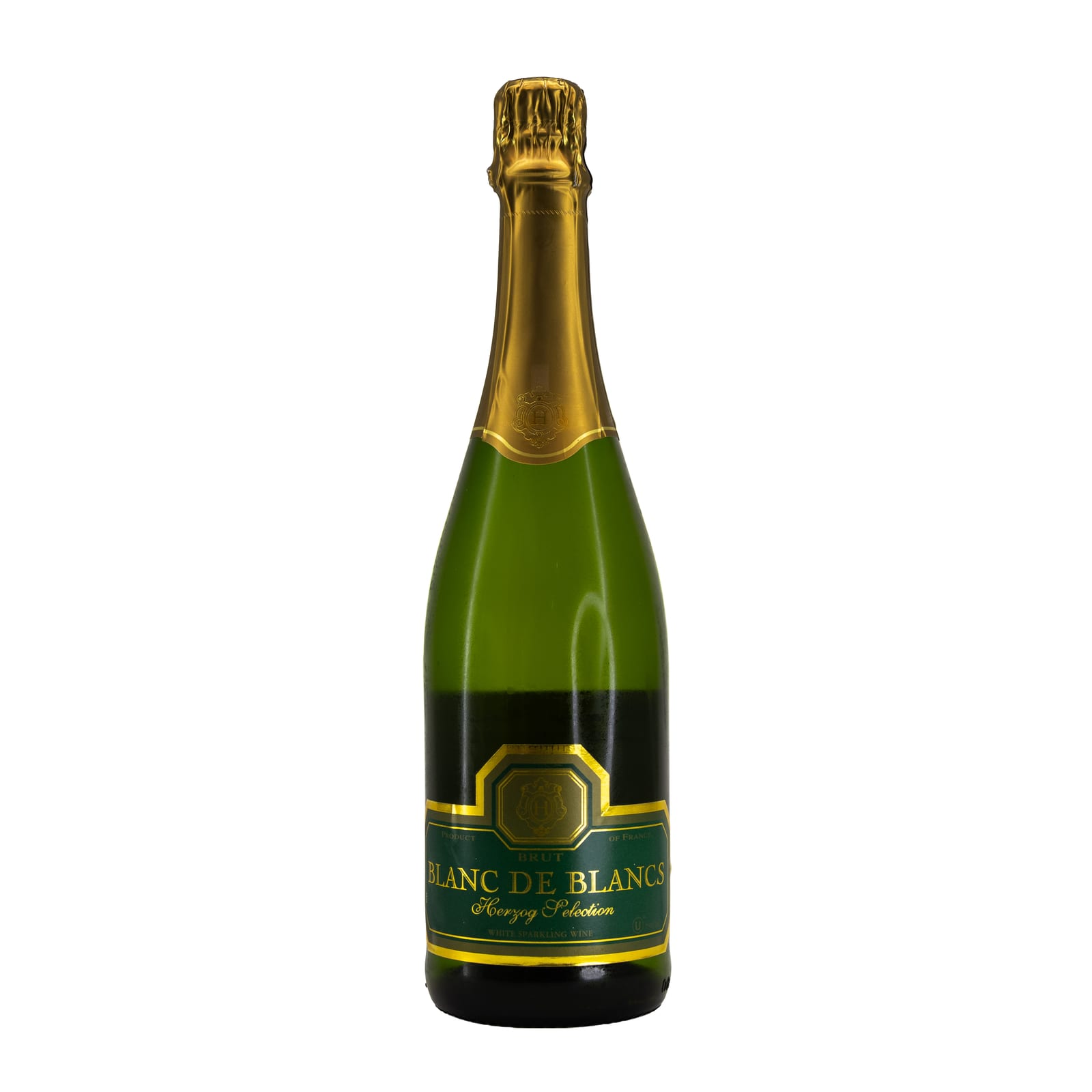 Herzog Blanc de Blanc 0,75 Lt
