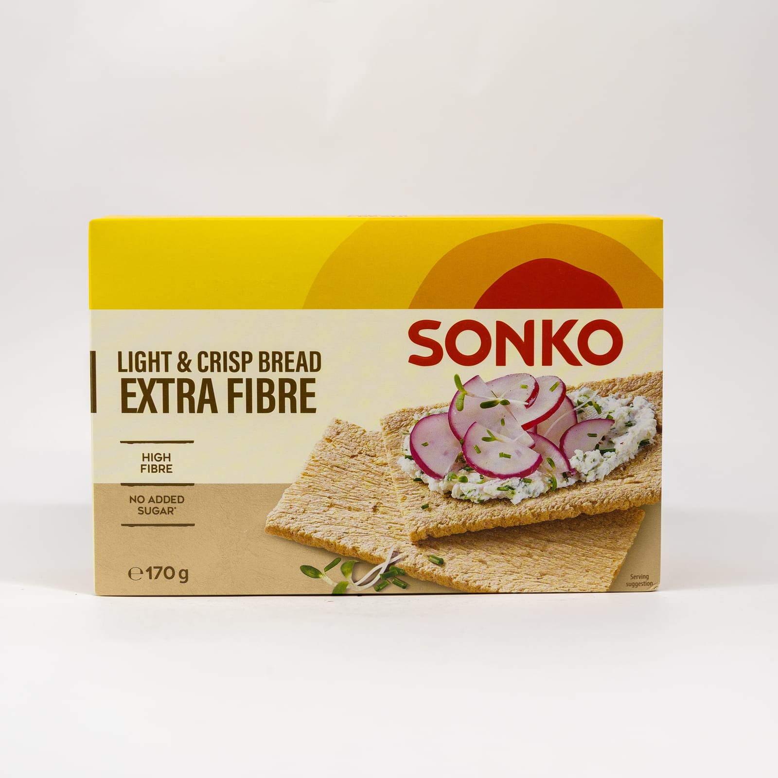 SONKO Extra Fibra 170 Gr