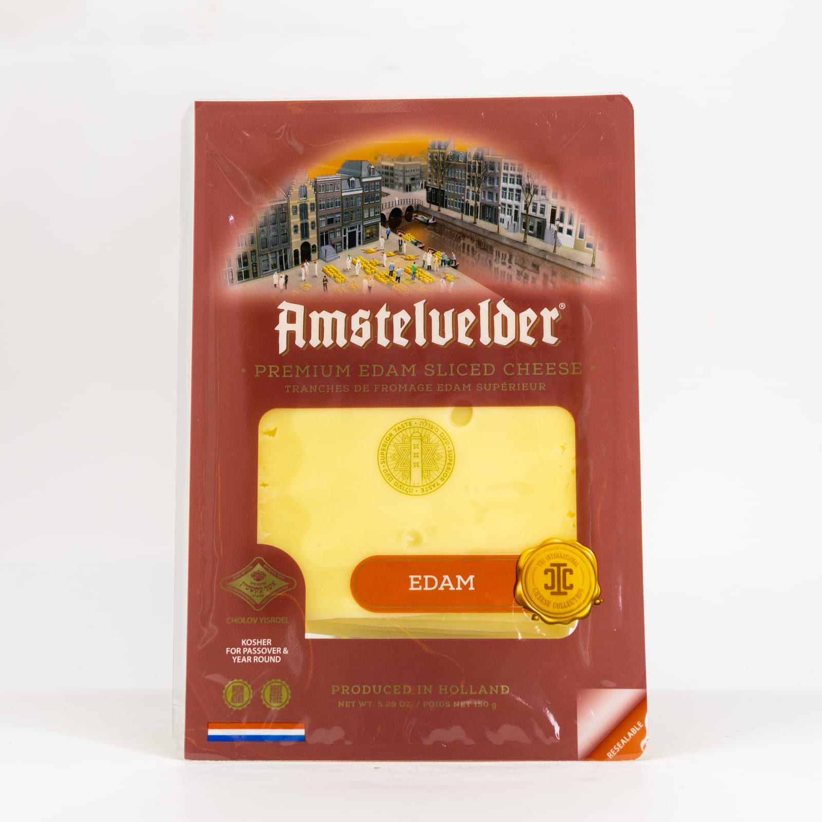 Amestel Veder Edam 150 Gr
