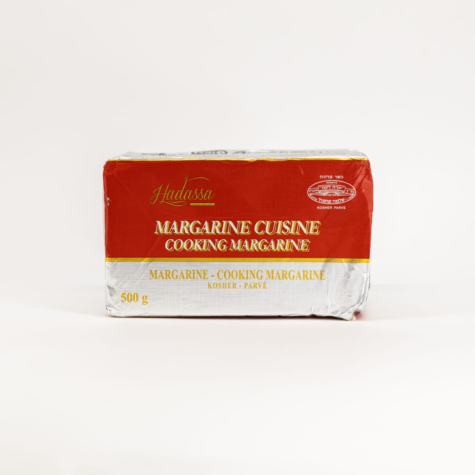 Margarina de Cozinha 500 Gr