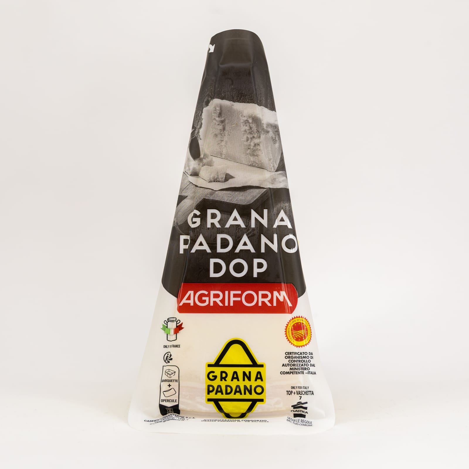 Granapadano 200 Gr