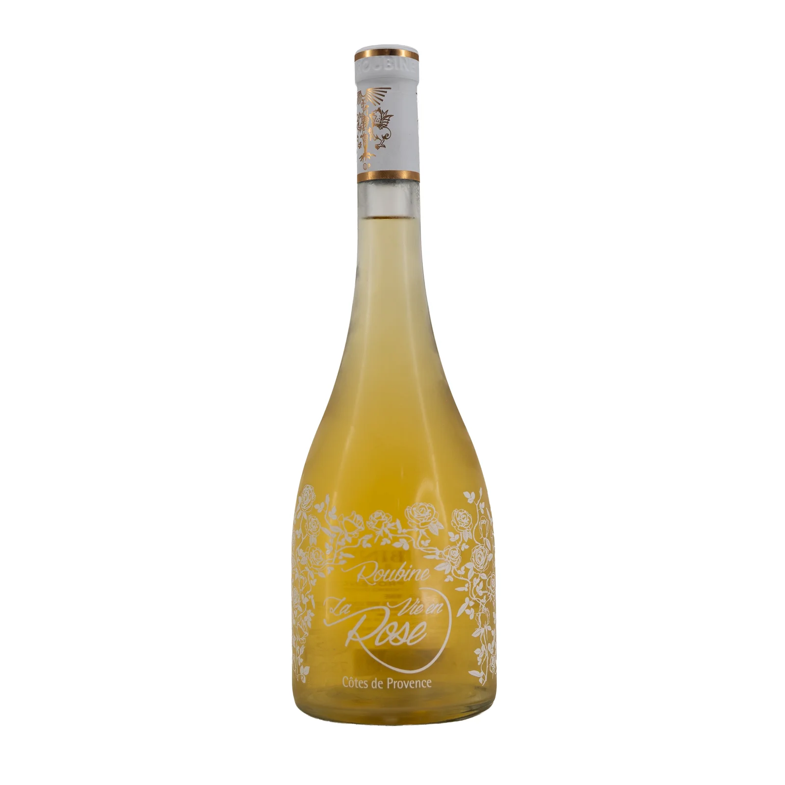 La Vie en Rose Rosé Roubine 0,75 Lt