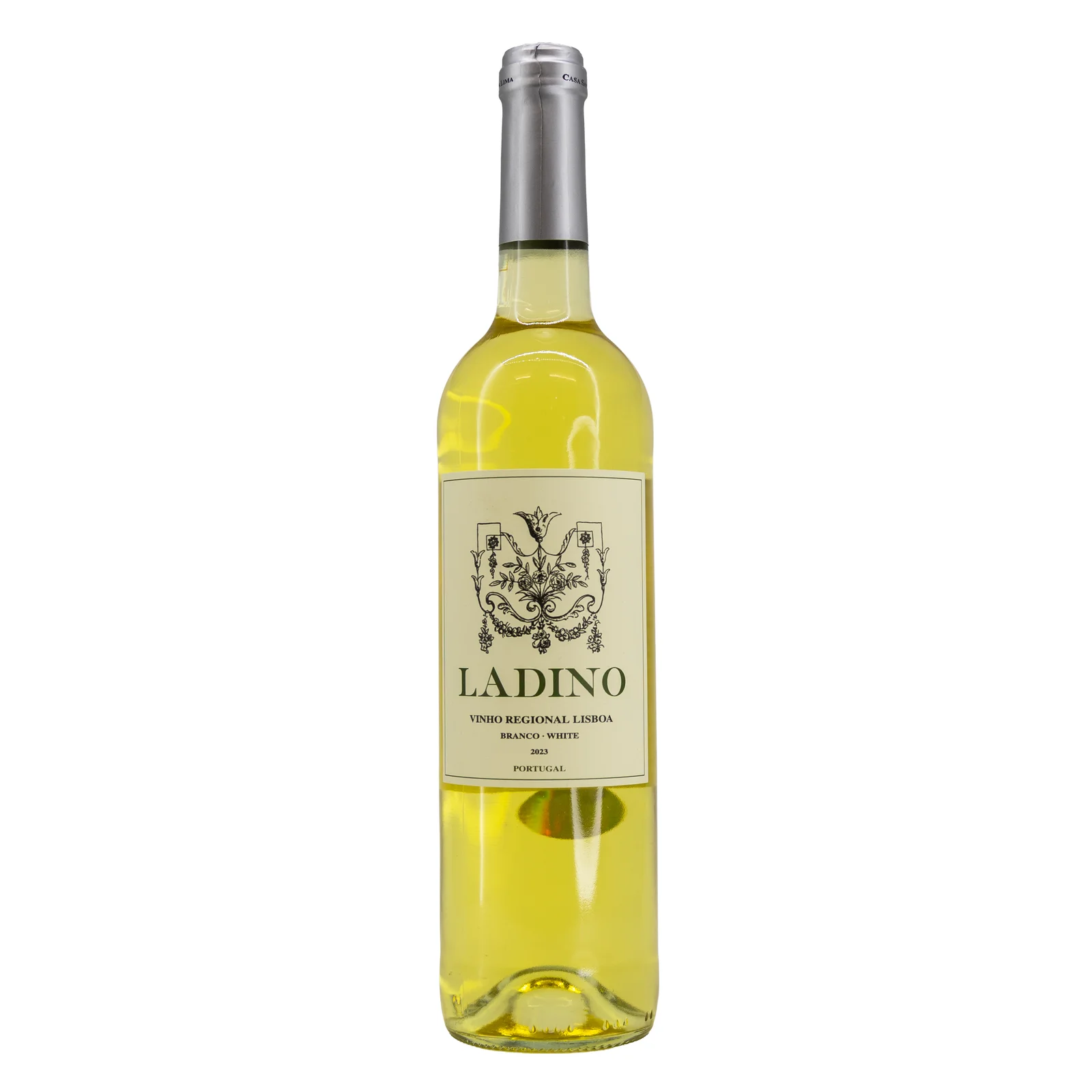 Ladino Branco 0,75 Lt